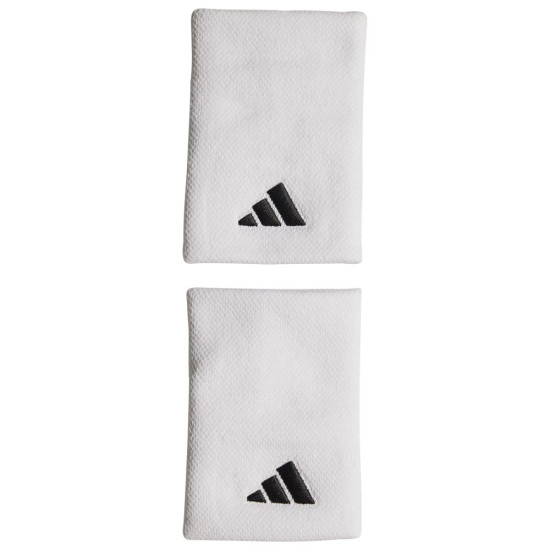 Adidas Περικάρπια Large Tennis Wristbands